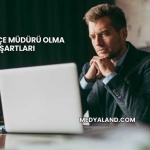 Spor İlçe Müdürü Olma Şartları