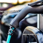 Togg Evde Şarj Maliyeti 2025