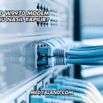 Tp Link Td W9970 Modem Kurulumu Nasıl Yapılır?