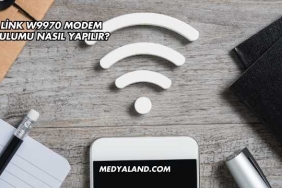 Zoom Adsl X5 Modem Kurulumu Nasıl Yapılır?