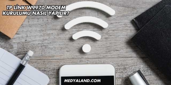 Hg552d Modem Kurulumu Nasıl Yapılır?