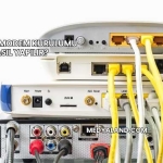 Türknet Modem Kurulumu Nasıl Yapılır?