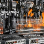 Uludağ İçecek Çalışma Şartları