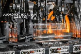 Uludağ İçecek Çalışma Şartları