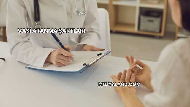 Vasi Atanma Şartları