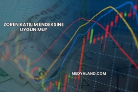 Zoren Katılım Endeksine Uygun mu?