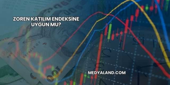 Zoren Katılım Endeksine Uygun mu?