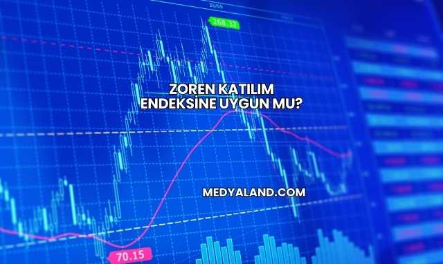Zoren Katılım Endeksine Uygun mu?