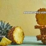 Ananas Kilo Verdirir mi?
