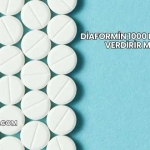 Diaformin 1000 Mg Kilo Verdirir mi?