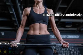 Fitness Kilo Verdirir mi?