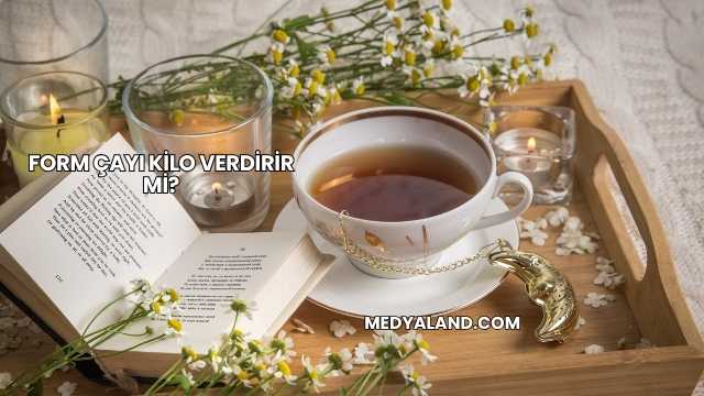 Form Çayı Kilo Verdirir mi?