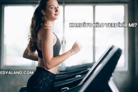 Kardiyo Kilo Verdirir mi?