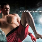 Kick Boks Kilo Verdirir mi?