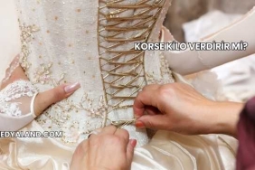 Korse Kilo Verdirir mi?