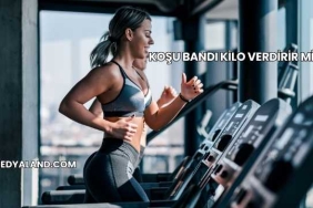 Koşu Bandı Kilo Verdirir mi?