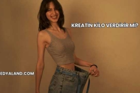Kreatin Kilo Verdirir mi?