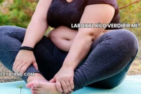 Laroxyl Kilo Verdirir mi?