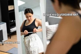 Leslie Kilo Verdirir mi?