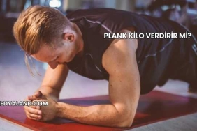 Plank Kilo Verdirir mi?