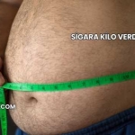 Sigara Kilo Verdirir mi?