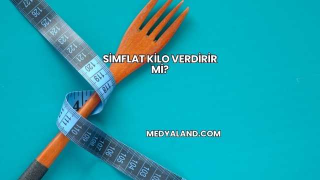 Simflat Kilo Verdirir mi?