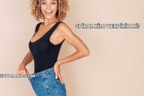 Spiral Kilo Verdirir mi?