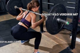 Squat Kilo Verdirir mi?