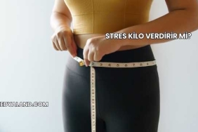 Stres Kilo Verdirir mi?