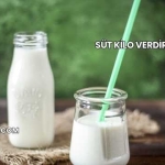 Süt Kilo Verdirir mi?