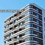 TOKİ'den Ev Alma Şartları