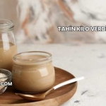 Tahin Kilo Verdirir mi?