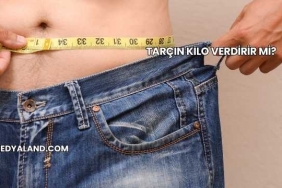Tarçın Kilo Verdirir mi?