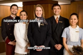 Taşeron Kadro Şartları