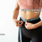 Termal Tayt Kilo Verdirir mi?
