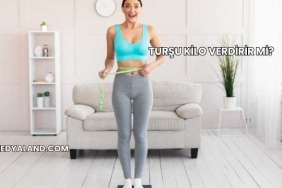 Turşu Kilo Verdirir mi?