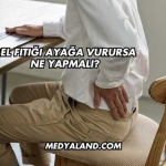 Bel Fıtığı Ayağa Vurursa Ne Yapmalı?