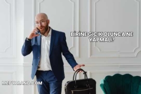 Birine Gıcık Olunca Ne Yapmalı?