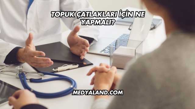 Topuk Çatlakları İçin Ne Yapmalı?
