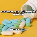 Buscopan Adet Ağrısına İyi Gelir mi?