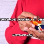 Buscopan Adet Sancısına İyi Gelir mi?