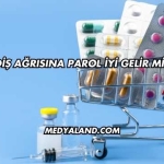 Diş Ağrısına Parol İyi Gelir mi?