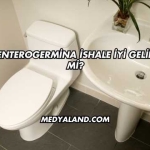 Enterogermina İshale İyi Gelir mi?