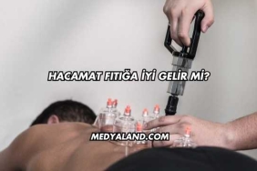 Hacamat Fıtığa İyi Gelir mi?