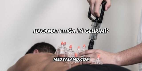Hacamat Fıtığa İyi Gelir mi?