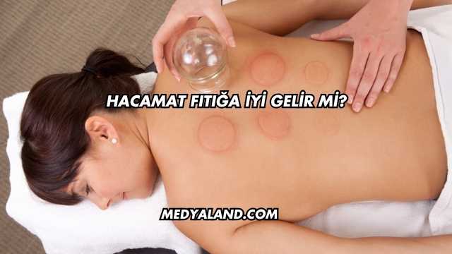 Hacamat Fıtığa İyi Gelir mi?