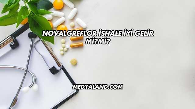 Reflor İshale İyi Gelir mi?