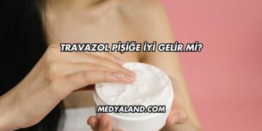 Travazol Pişiğe İyi Gelir mi?