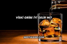 Viski Gribe İyi Gelir mi?