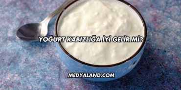 Yoğurt Kabızlığa İyi Gelir mi?